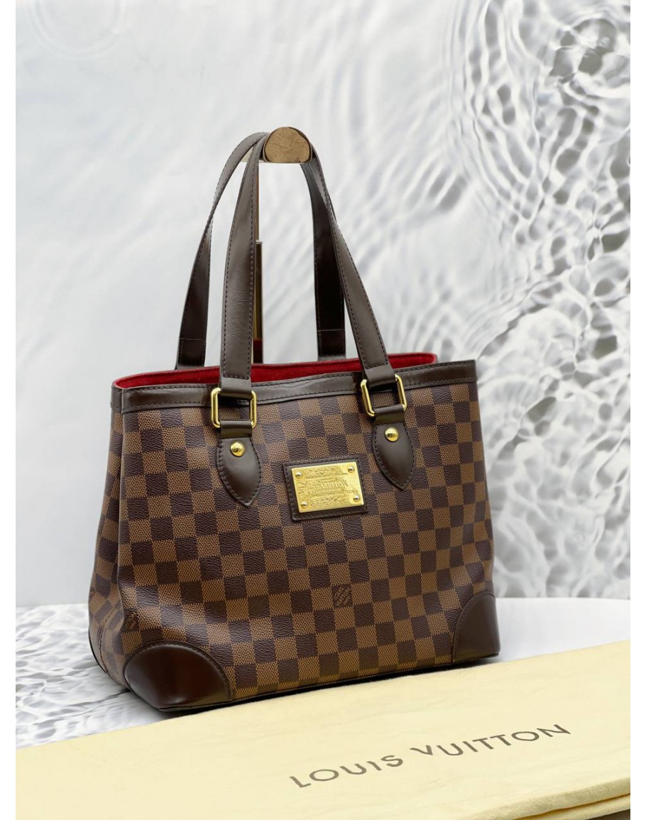 Hampstead pm best sale damier ebene